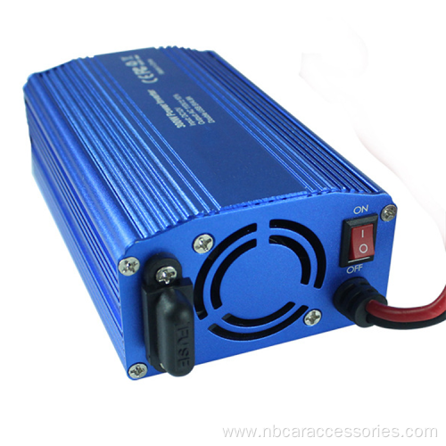 300w Car Good Price Mulitfunction Car Power Inverter